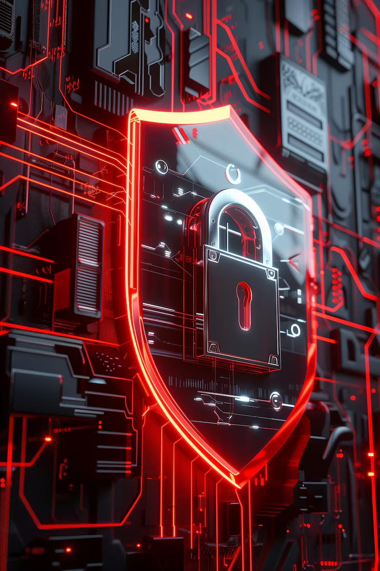 Global Radar of Hacker Activities