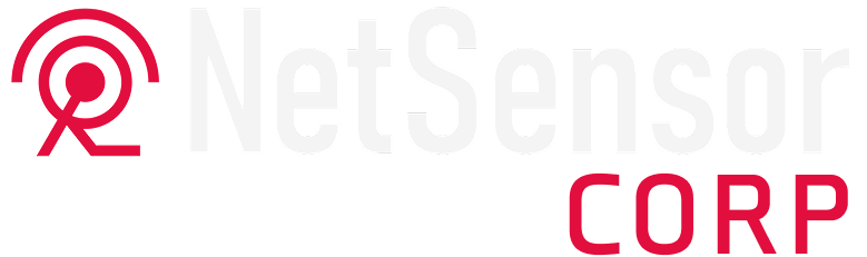 netsensor logo